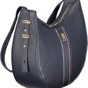 TOMMY HILFIGER BORSA DONNA BLU