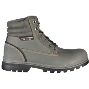 CARRERA CALZATURA STIVALE UOMO GRIGIO