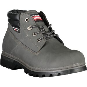 CARRERA CALZATURA STIVALE UOMO GRIGIO