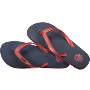 CARRERA CALZATURA CIABATTA UOMO BLU