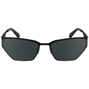 CALVIN KLEIN OCCHIALE DA SOLE DONNA NERO