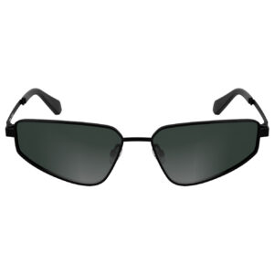 CALVIN KLEIN OCCHIALE DA SOLE DONNA NERO