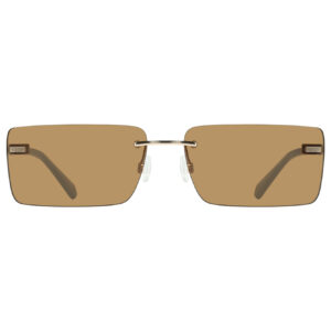 CALVIN KLEIN OCCHIALE DA SOLE DONNA BEIGE