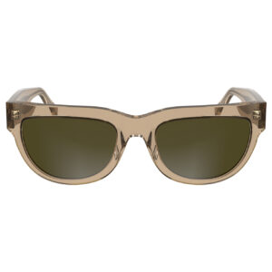 CALVIN KLEIN OCCHIALE DA SOLE DONNA MARRONE