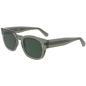 CALVIN KLEIN OCCHIALE DA SOLE DONNA GRIGIO
