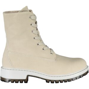 U.S. POLO   BEST PRICE CALZATURA STIVALE DONNA GRIGIO
