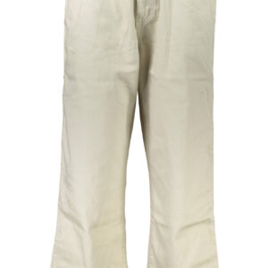 TOMMY HILFIGER JEANS DENIM DONNA BEIGE