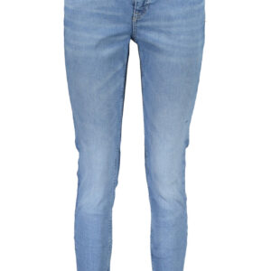 TOMMY HILFIGER JEANS DENIM DONNA AZZURRO