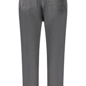 TOMMY HILFIGER JEANS DENIM DONNA NERO