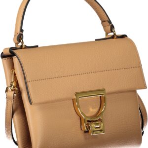 COCCINELLE BORSA DONNA MARRONE