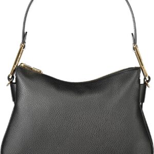 COCCINELLE BORSA DONNA NERO