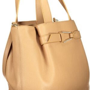 COCCINELLE BORSA DONNA MARRONE