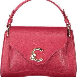 COCCINELLE BORSA DONNA ROSSO