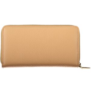 COCCINELLE PORTAFOGLIO DONNA MARRONE