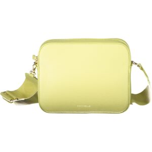 COCCINELLE BORSA DONNA GIALLO