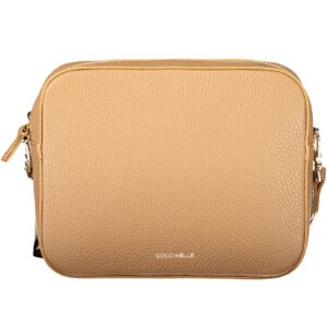 COCCINELLE BORSA DONNA MARRONE