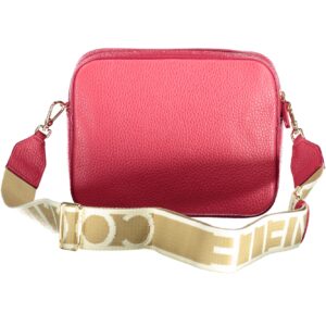 COCCINELLE BORSA DONNA ROSSO