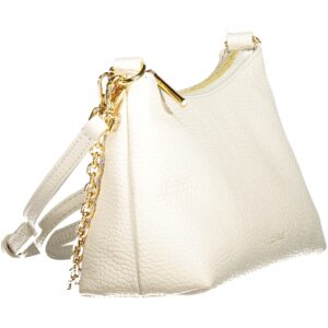 COCCINELLE BORSA DONNA BIANCO