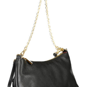 COCCINELLE BORSA DONNA NERO