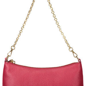 COCCINELLE BORSA DONNA ROSSO
