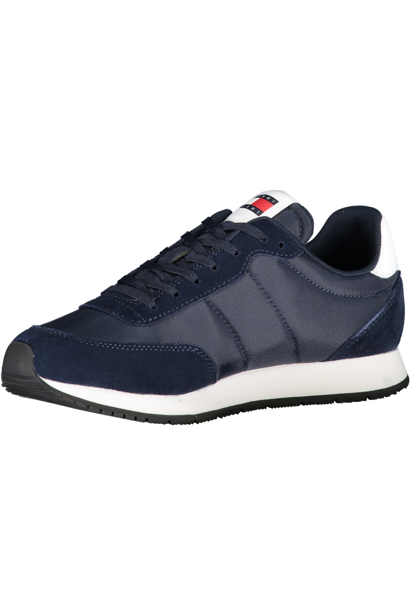 TOMMY HILFIGER CALZATURA SPORTIVA UOMO BLU