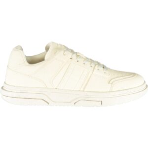 TOMMY HILFIGER CALZATURA SPORTIVA UOMO BIANCO