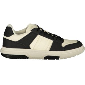 TOMMY HILFIGER CALZATURA SPORTIVA UOMO NERO