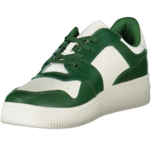 TOMMY HILFIGER CALZATURA SPORTIVA UOMO VERDE