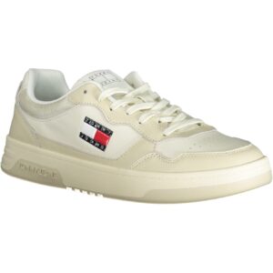 TOMMY HILFIGER CALZATURA SPORTIVA UOMO BEIGE