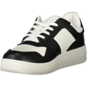 TOMMY HILFIGER CALZATURA SPORTIVA DONNA BIANCO
