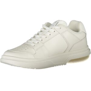 TOMMY HILFIGER CALZATURA SPORTIVA DONNA BIANCO
