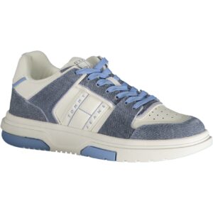 TOMMY HILFIGER CALZATURA SPORTIVA DONNA AZZURRO