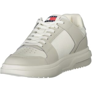 TOMMY HILFIGER CALZATURA SPORTIVA DONNA BIANCO