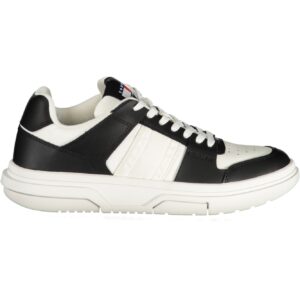 TOMMY HILFIGER CALZATURA SPORTIVA DONNA NERO