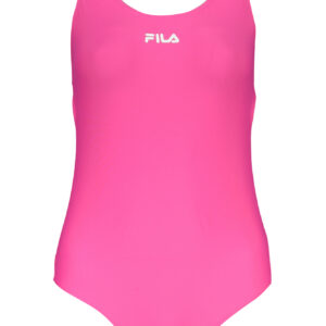 FILA COSTUME INTERO DONNA ROSA