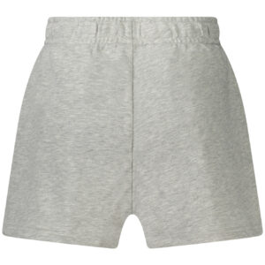 FILA PANTALONE SHORT DONNA GRIGIO