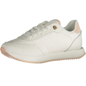 TOMMY HILFIGER CALZATURA SPORTIVA DONNA BIANCO