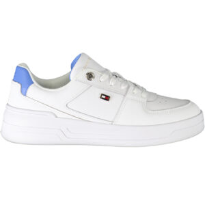 TOMMY HILFIGER CALZATURA SPORTIVA DONNA BIANCO