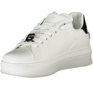 GAELLE CALZATURA SPORTIVA DONNA BIANCO