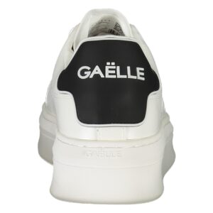 GAELLE PARIS CALZATURA SPORTIVA DONNA BIANCO