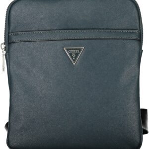GUESS JEANS TRACOLLA UOMO VERDE