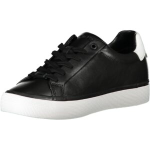 CALVIN KLEIN CALZATURA SPORTIVA DONNA NERO