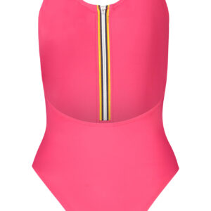K-WAY COSTUME INTERO DONNA ROSA