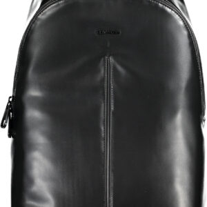 CALVIN KLEIN ZAINO UOMO NERO