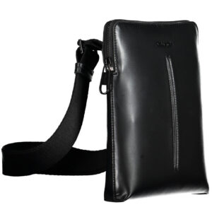 CALVIN KLEIN TRACOLLA UOMO NERO