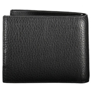 CALVIN KLEIN PORTAFOGLIO UOMO NERO