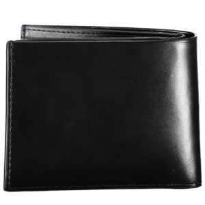 CALVIN KLEIN PORTAFOGLIO UOMO NERO