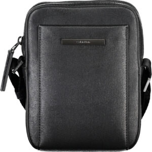 CALVIN KLEIN TRACOLLA UOMO NERO