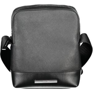 CALVIN KLEIN TRACOLLA UOMO NERO