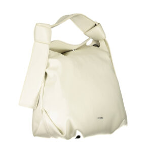 CALVIN KLEIN BORSA DONNA BEIGE